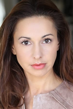 Claire Ross-Brown Image