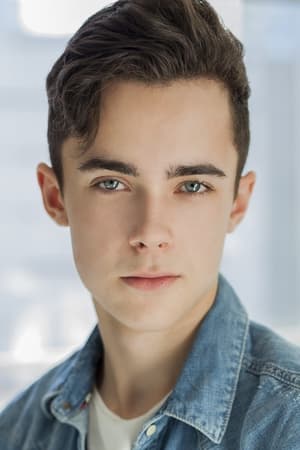 Ben Cockell Image