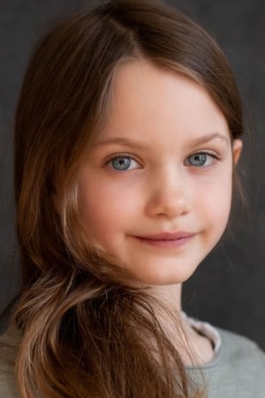 Caoilinn Springall Image
