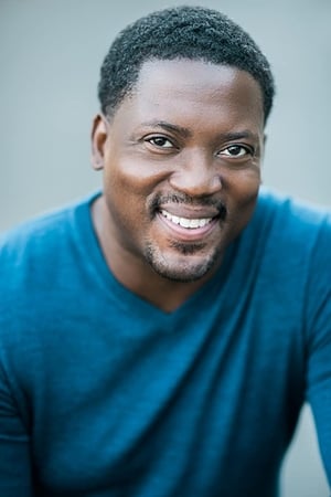 Shay Roundtree Image