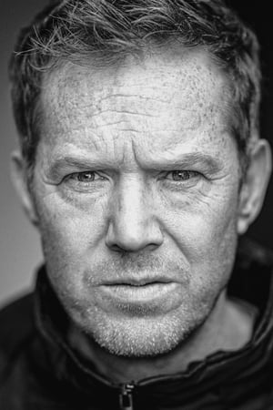 Kris Hitchen Image