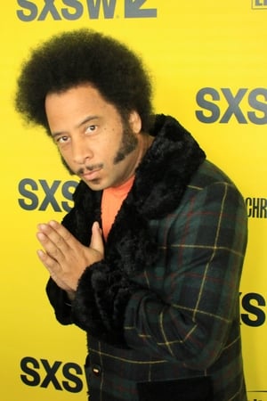 Boots Riley Image