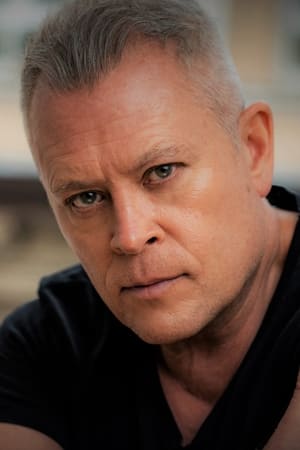 Robert Jackson Image