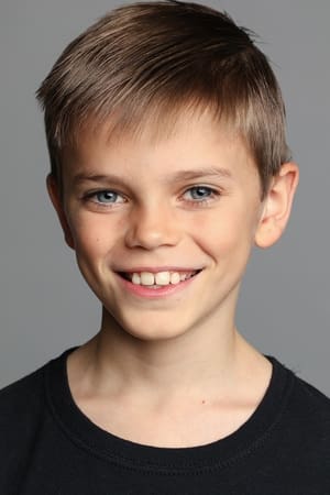 Toby Dixon Image