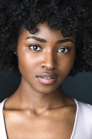Jayme Lawson Image