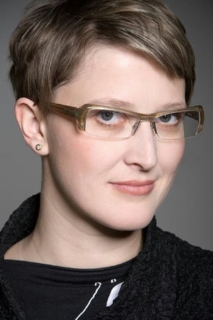 Jasmila Zbanic Image