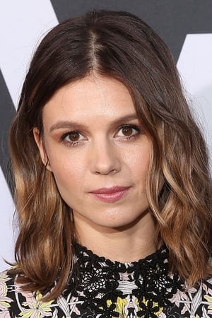 Katja Herbers Image
