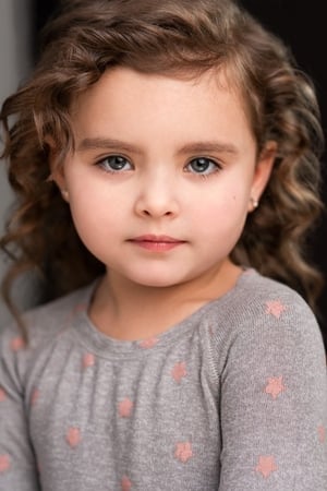 Mila Jones Image