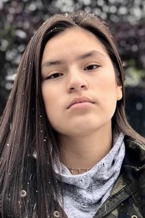 Paulina Alexis Image