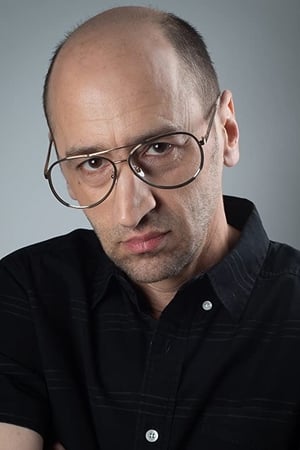 Danny Dworkis Image