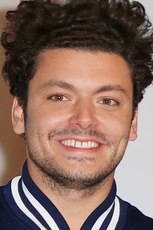 Kev Adams Image