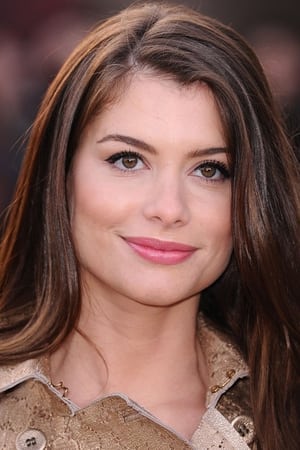 Alinne Moraes Image
