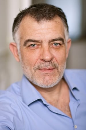 Stéfan Godin Image