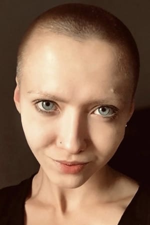 Anastasia Zabarchuk Image