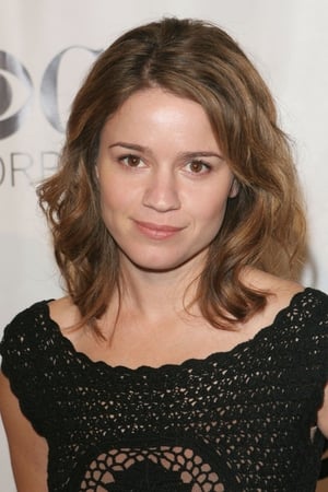 Anna Belknap Image