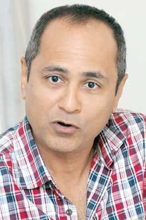 Vipul Amrutlal Shah Image