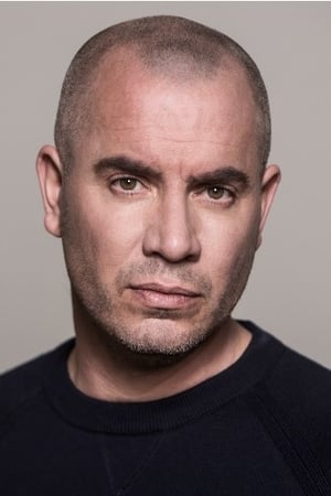 Jeroen van Koningsbrugge Image