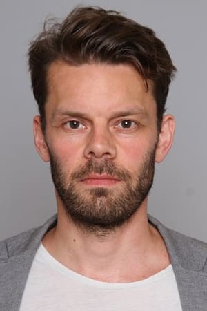 Björn Thors Image