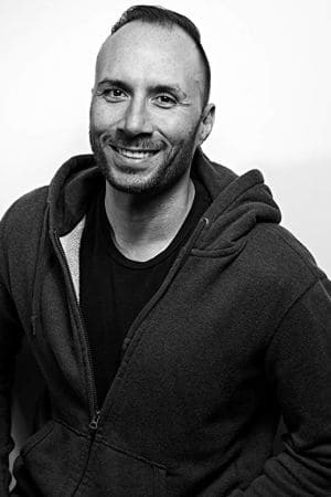 Andrew Morgado Image