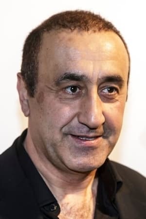 Ergun Simsek Image