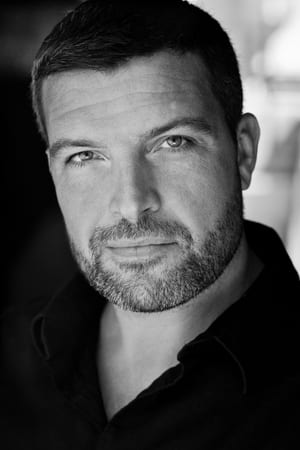 Bradley Freegard Image