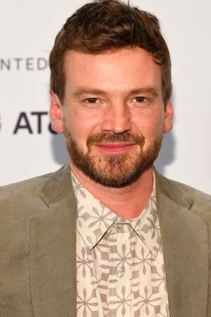 Guillermo Pfening Image