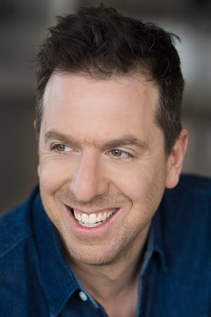 Patrice Robitaille Image
