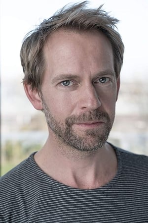 Peter Bramhill Image