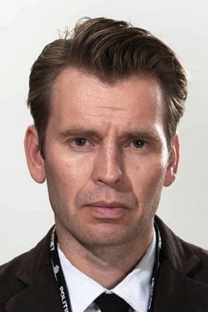 Kyrre Hellum Image
