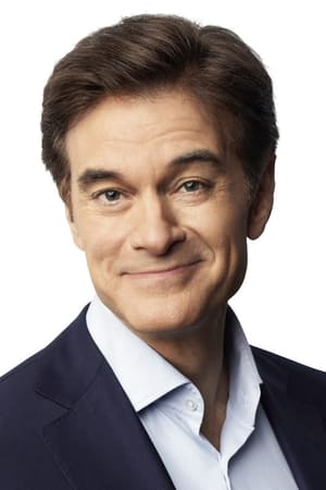 Mehmet Oz Image