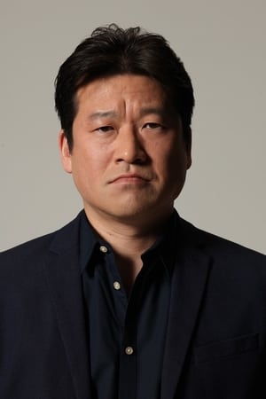 Jirô Satô Image