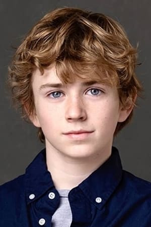 Walker Scobell Image