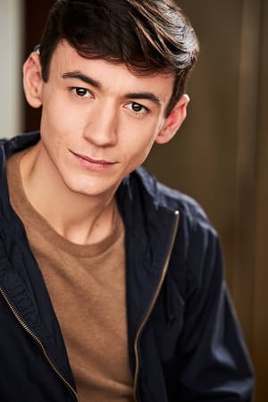 Connor McKinley Griffin Image
