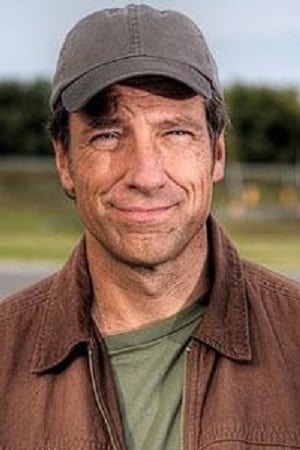 Mike Rowe Image