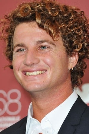 Filippo Pucillo Image