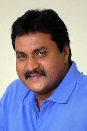 Sunil Image