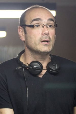 Vincent Garenq Image