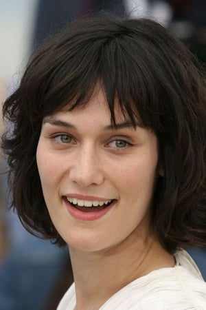 Clotilde Hesme Image