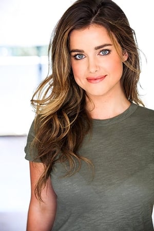 Ashley Newbrough Image