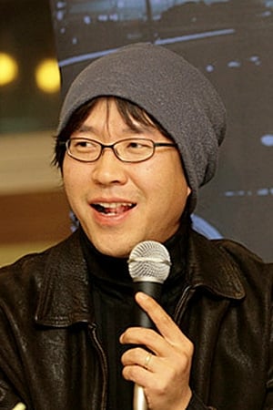 Jeong-woo Park Image