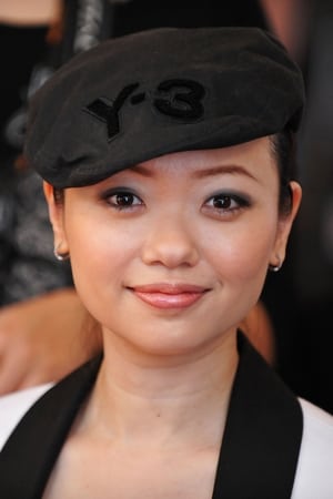 Barbara Wong Chun-Chun Image