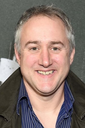 Steve Lightfoot Image