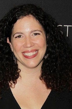 Maggie Friedman Image