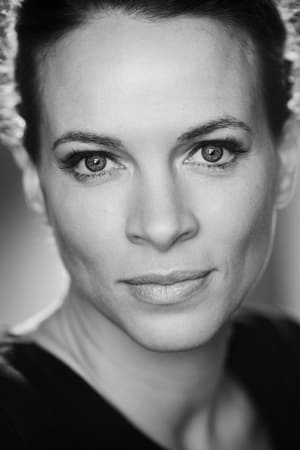 Maibritt Saerens Image