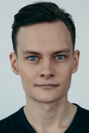 Árni Lárusson Image