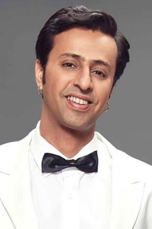 Salim Merchant Image