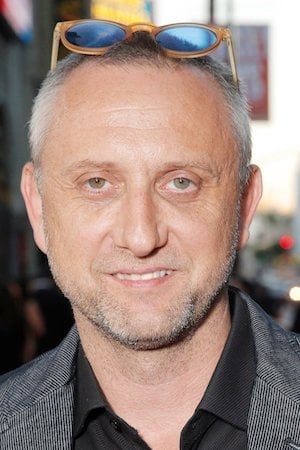 Marius Biegai Image
