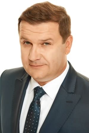 Robert Wabich Image