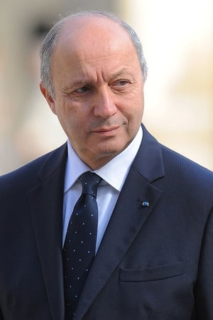 Laurent Fabius Image