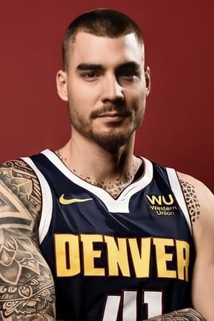 Juancho Hernangomez Image